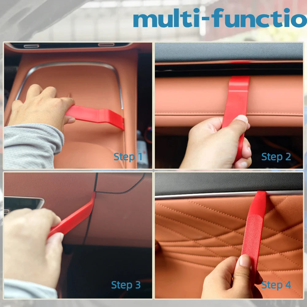 Emergency Repair Unlocking Air Wedge Tool For Car Doors