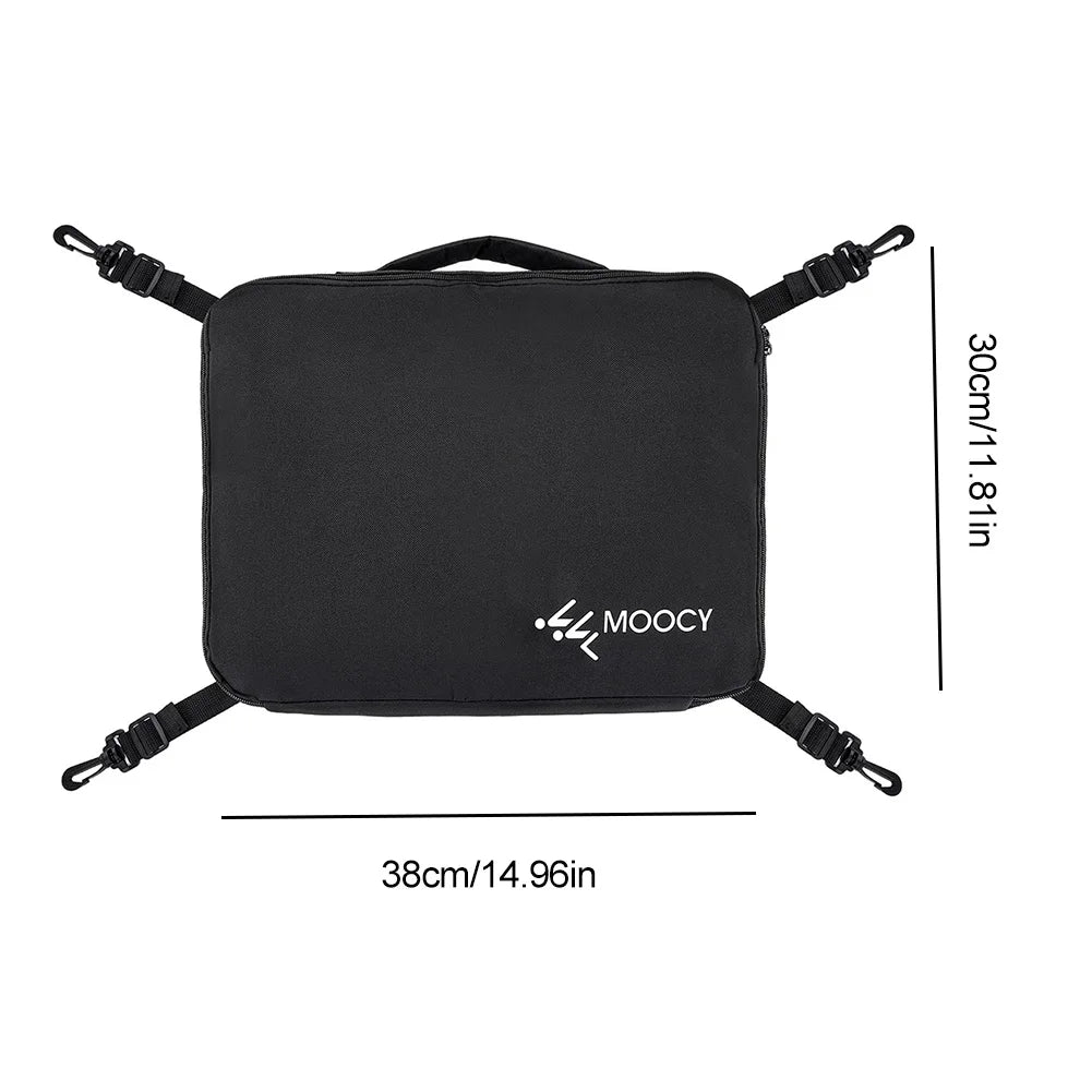 Waterproof Portable Deck Bag for Stand Up Paddleboard and Kayak