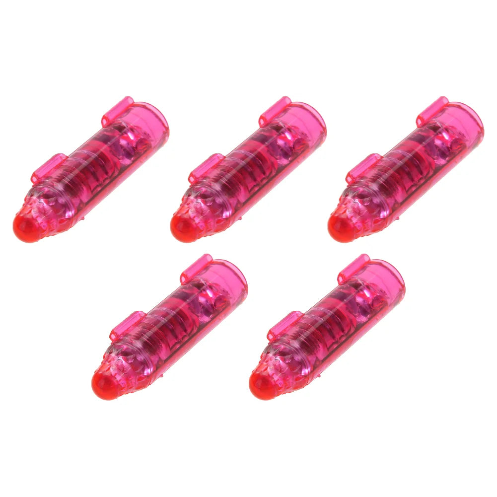 Underwater Mini Fish Attraction Indicator Lure