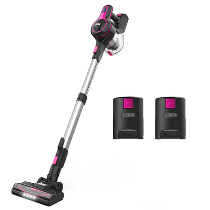 INSE Cordless 6 in 1 Handheld Vacuum