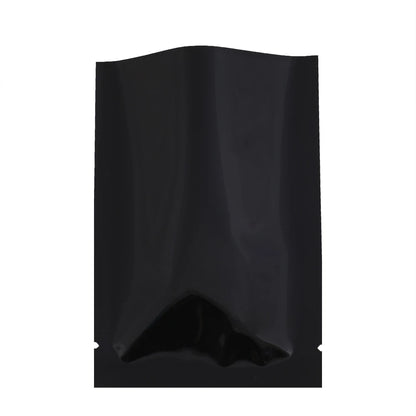 100pcs Variety of sizes reusable heat sealing packaging bag
