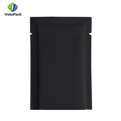 100pcs Variety of sizes reusable heat sealing packaging bag