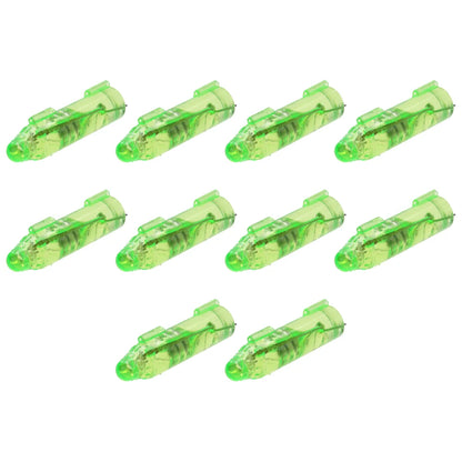 Underwater Mini Fish Attraction Indicator Lure