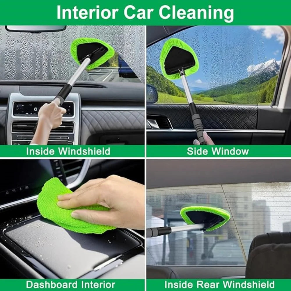 9 Pcs/set Windshield Cleaner Tool