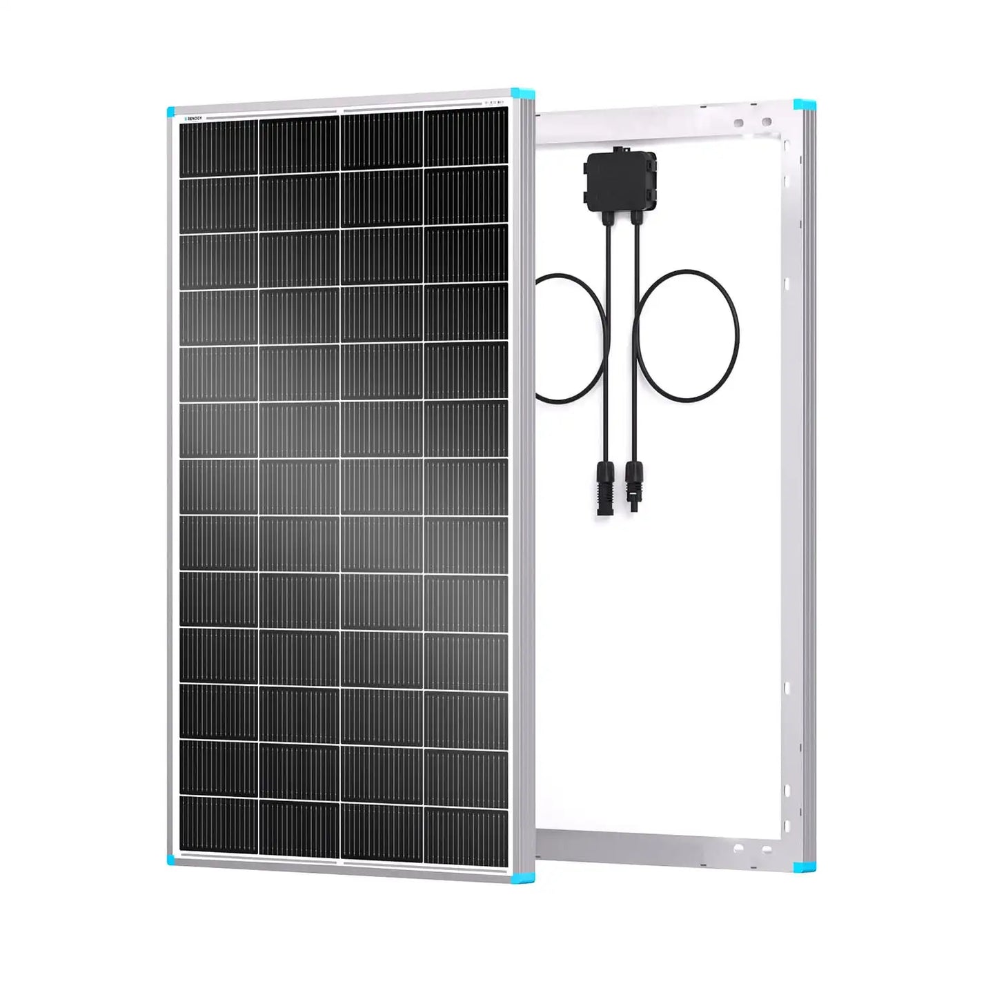 Renogy 200W Shadow Flux Anti-Shading N-Type Solar Panel