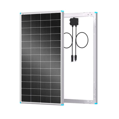 Renogy 200W Shadow Flux Anti-Shading N-Type Solar Panel