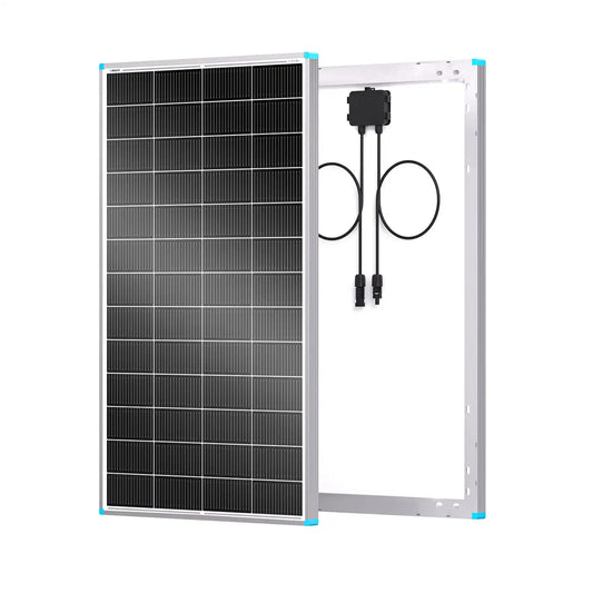 Renogy 200W Shadow Flux Anti-Shading N-Type Solar Panel