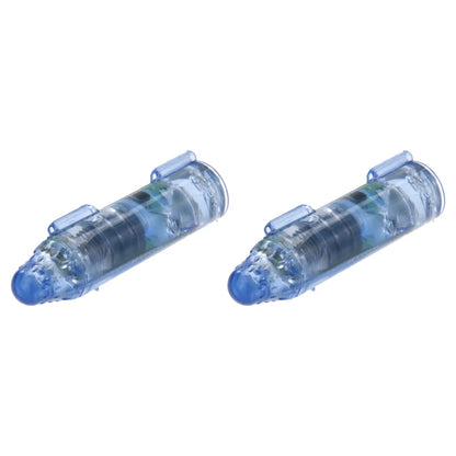 Underwater Mini Fish Attraction Indicator Lure