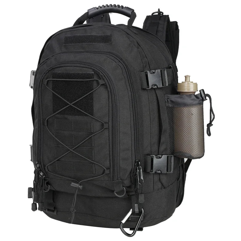 LQARMY 60L Travel Tactical backpack