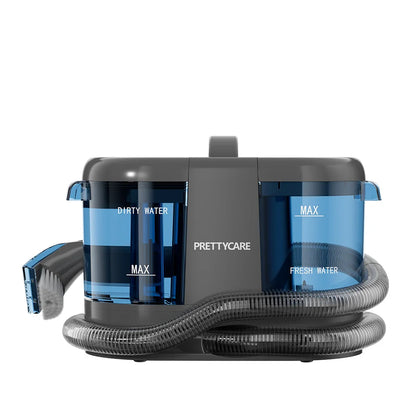 Pretty Care  Cordless Carpet & Spot Vacuum Cleaner