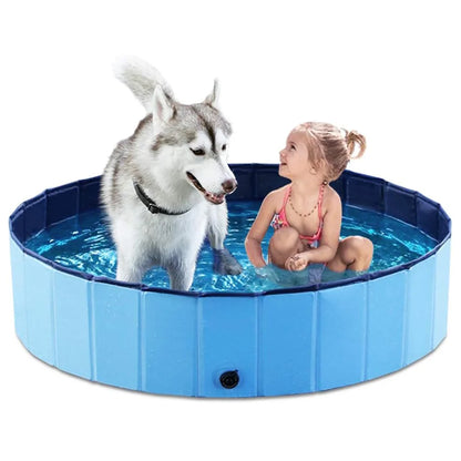 Scratch Resistance Dog Swimming Pool