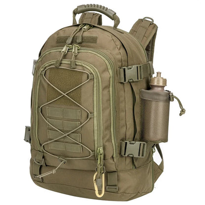 LQARMY 60L Travel Tactical backpack