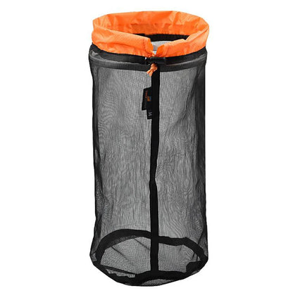 Compression Bag Portable Waterproof Drawstring