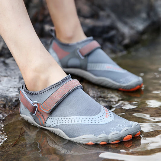 Barefoot Quick-Dry Breathable Water Shoes Outdoor