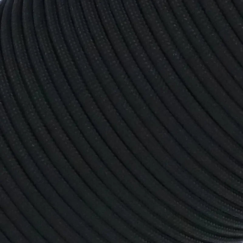 5M/15M/30M 7-Core 550 Paracord 4mm Parachute Cord Outdoor Camping survival Rope kit