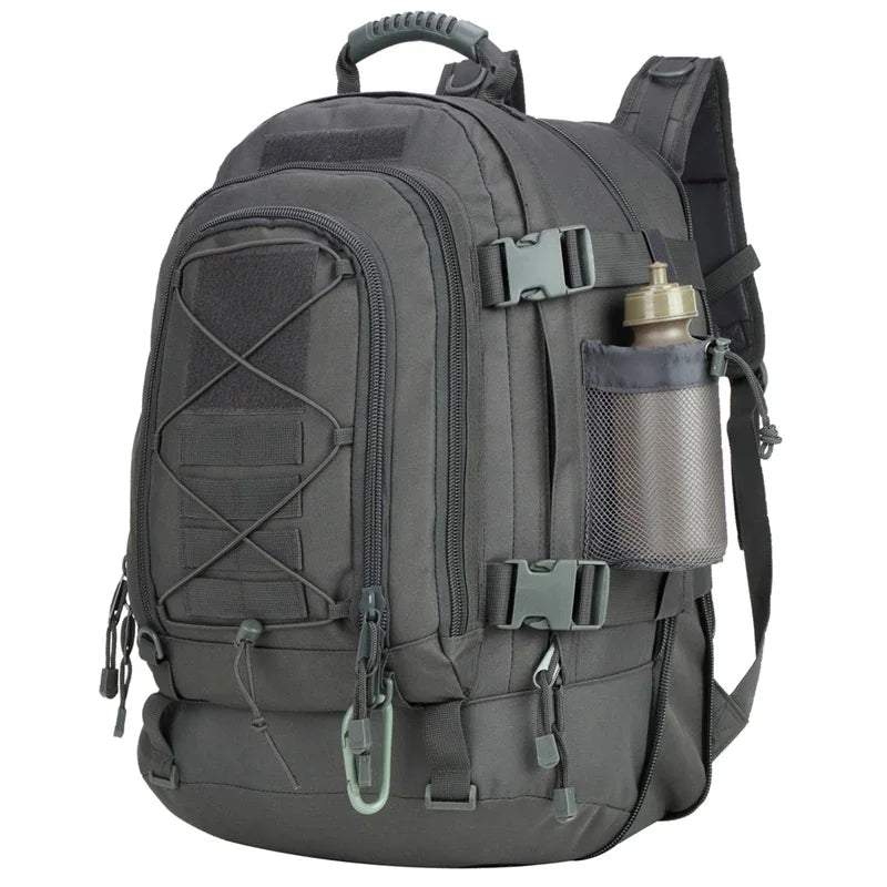 LQARMY 60L Travel Tactical backpack