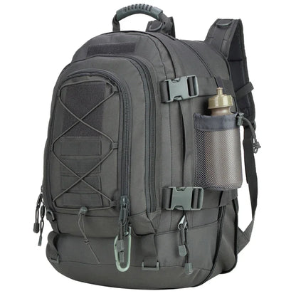 LQARMY 60L Travel Tactical backpack