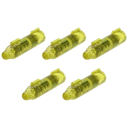 Underwater Mini Fish Attraction Indicator Lure