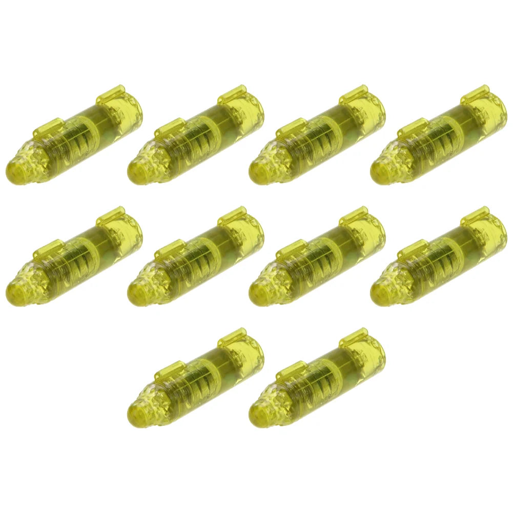 Underwater Mini Fish Attraction Indicator Lure