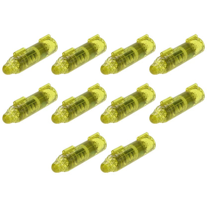 Underwater Mini Fish Attraction Indicator Lure