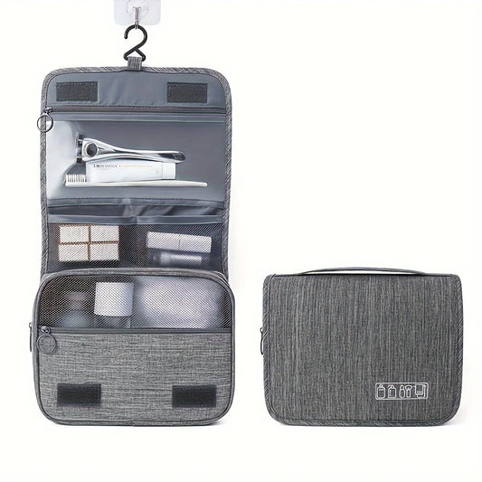 Multi-Functional Cosmetic Organizer Bag
