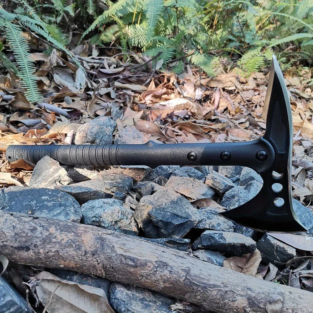 Outdoor Camping Multipurpose Axe