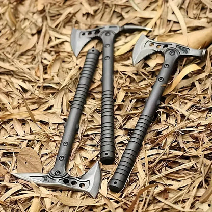Outdoor Camping Multipurpose Axe