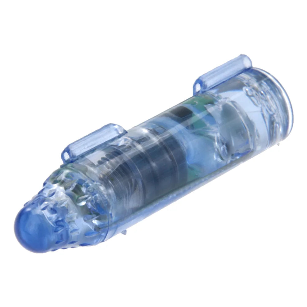 Underwater Mini Fish Attraction Indicator Lure