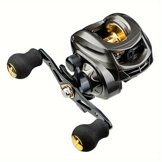 Integrated Ak Water Drop Wheel, Durable Stainless Steel Left and Right Hand