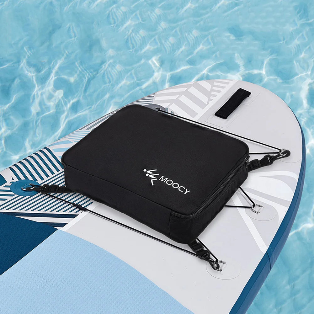Waterproof Portable Deck Bag  for Stand Up Paddleboard and Kayak