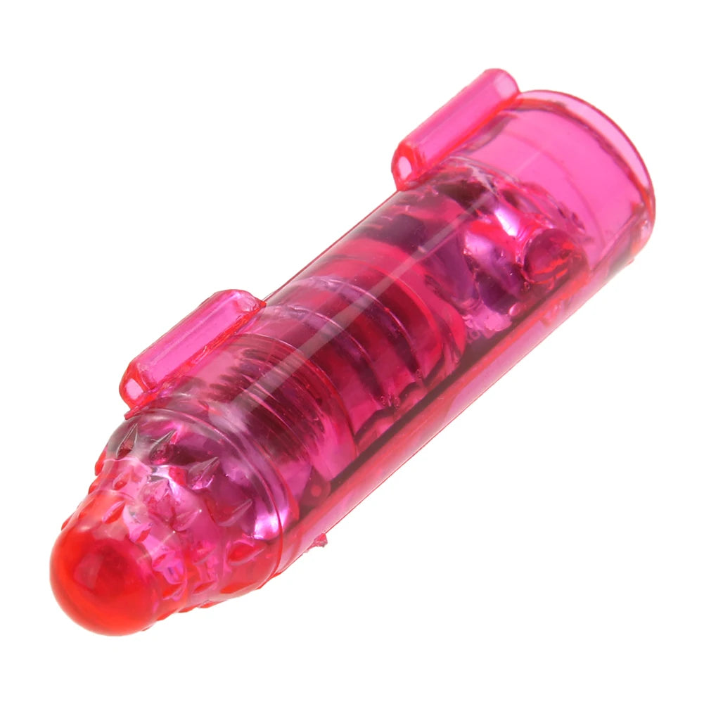 Underwater Mini Fish Attraction Indicator Lure