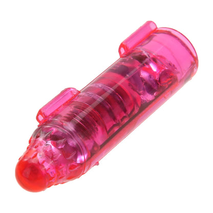 Underwater Mini Fish Attraction Indicator Lure