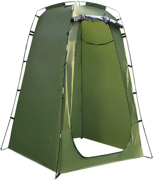 Portable Changing Room for Camping