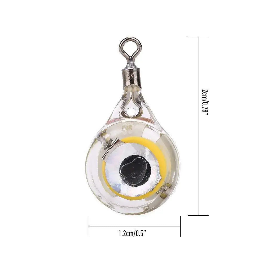 Mini Fishing Lure LED Light