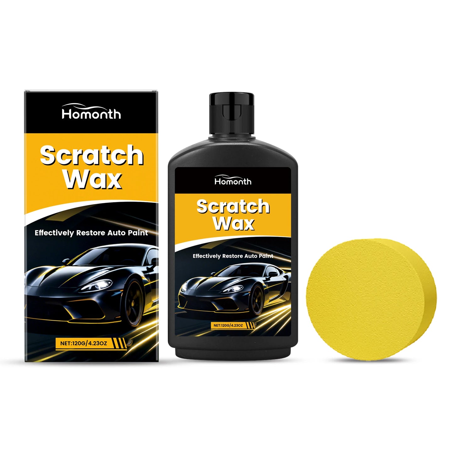 Homonth Multi-purpose Powerful Stain Remover