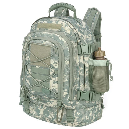 LQARMY 60L Travel Tactical backpack