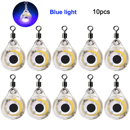 Mini Fishing Lure LED Light