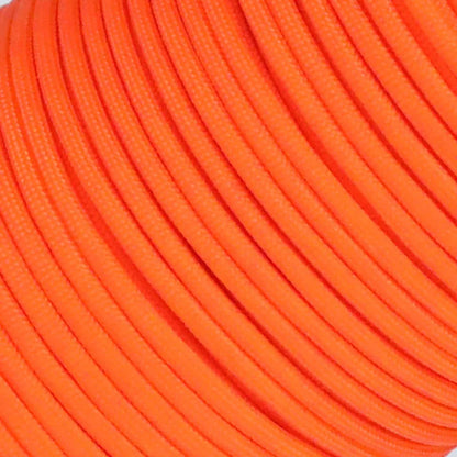 5M/15M/30M 7-Core 550 Paracord 4mm Parachute Cord Outdoor Camping survival Rope kit