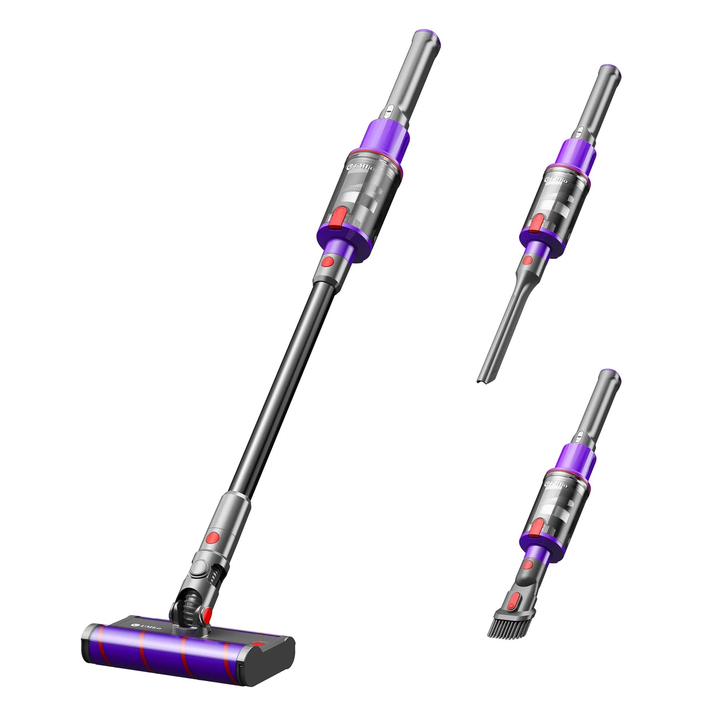 Cordless Powerful Stick Brushless Motor Vacuum Cleaner