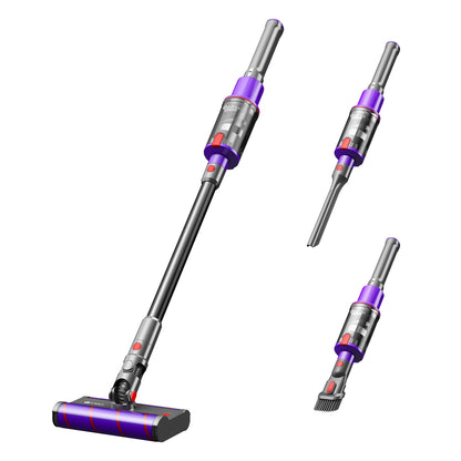 Cordless Powerful Stick Brushless Motor Vacuum Cleaner