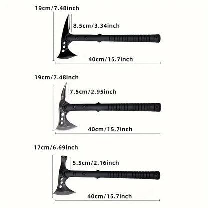 Outdoor Camping Multipurpose Axe