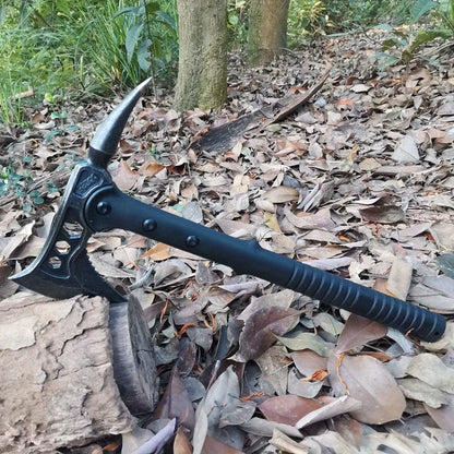 Outdoor Camping Multipurpose Axe