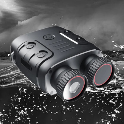 HD 1080P  Infrared Digital Night Vision Binoculars