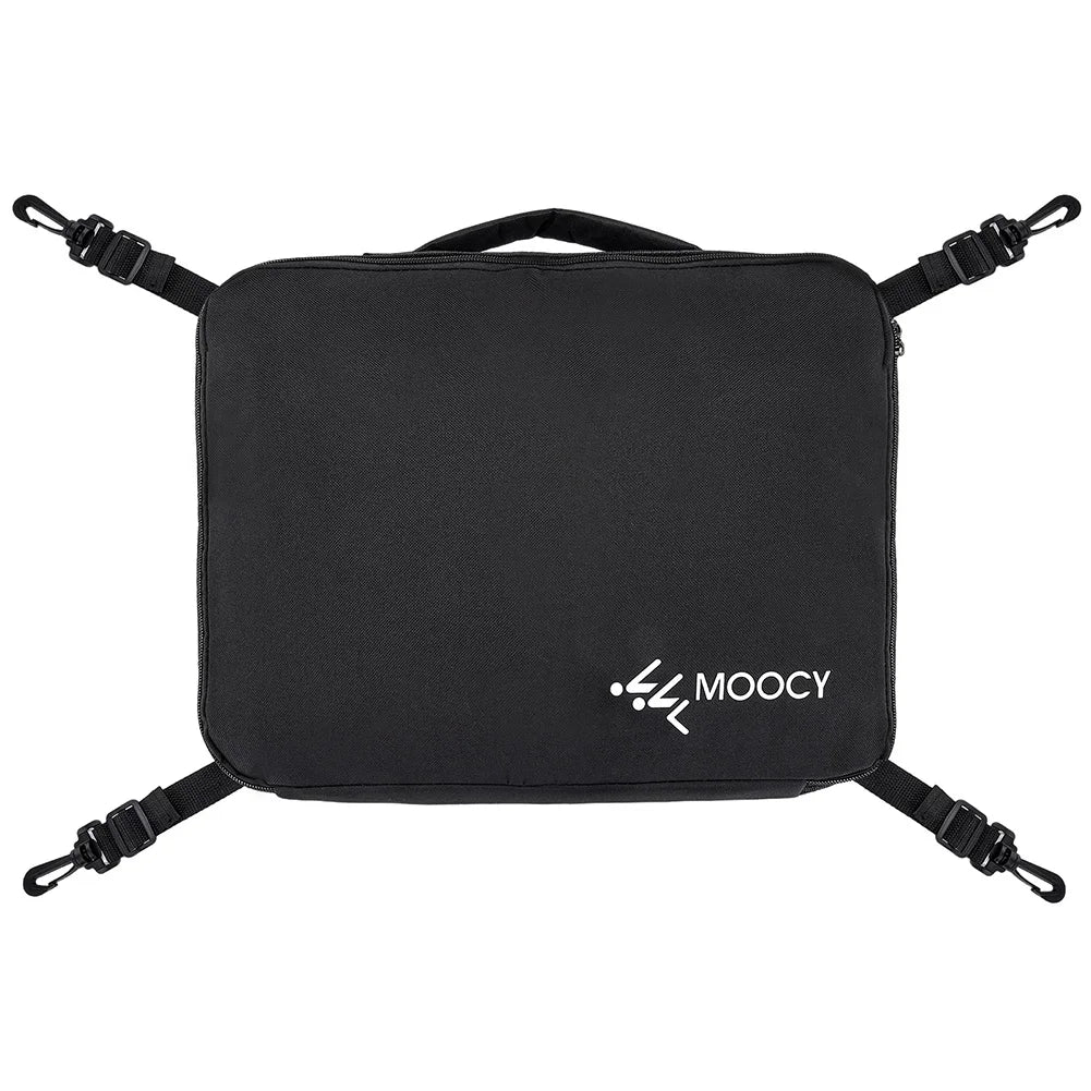 Waterproof Portable Deck Bag  for Stand Up Paddleboard and Kayak