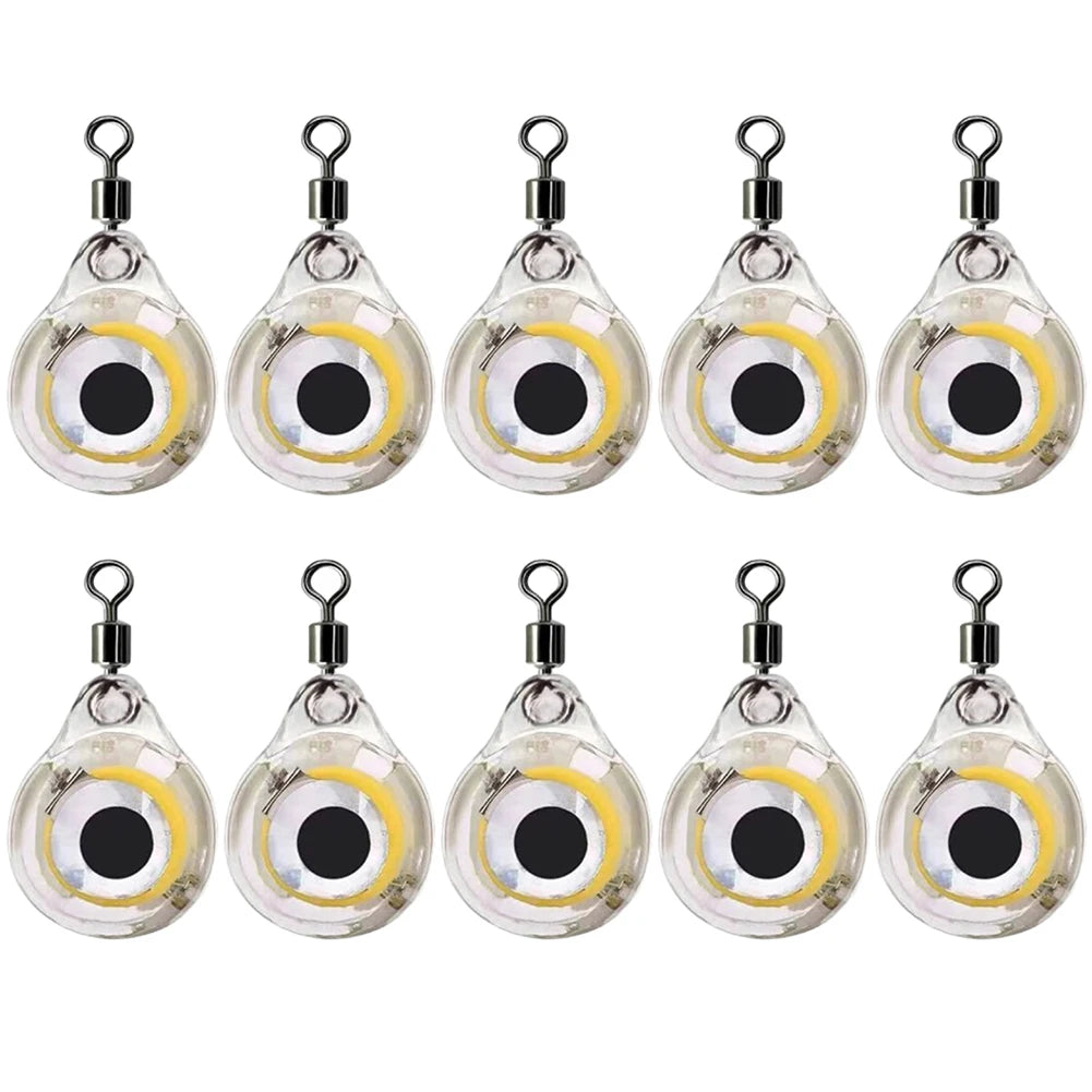 Mini Fishing Lure LED Light