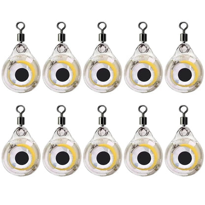 Mini Fishing Lure LED Light