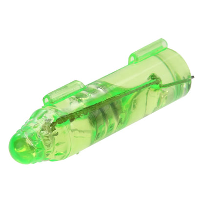 Underwater Mini Fish Attraction Indicator Lure