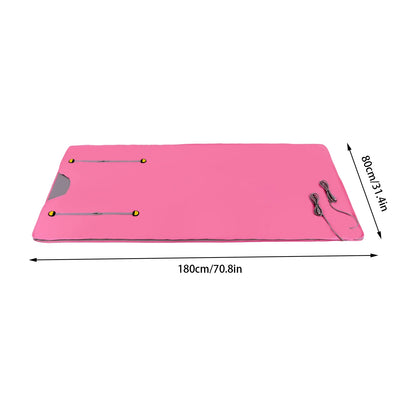 Portable Sauna Blanket 35-80℃ for  Body Relaxation