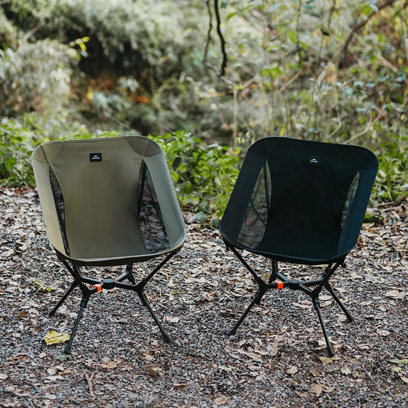Ultralight Folding  Aluminum Alloy Camping Chair
