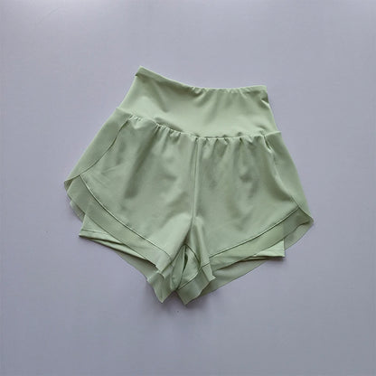 2 In 1 Quick-dry Breathable Mesh Shorts